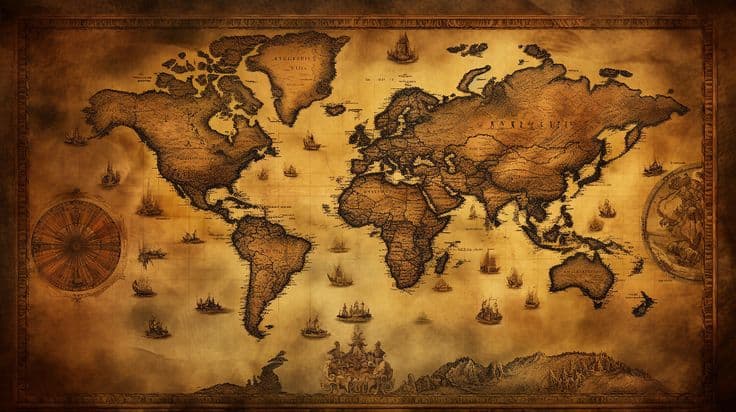 Transformasi Makna Kekayaan: Dari Barang Berwujud ke Aset Digital dalam Lintasan Peradaban