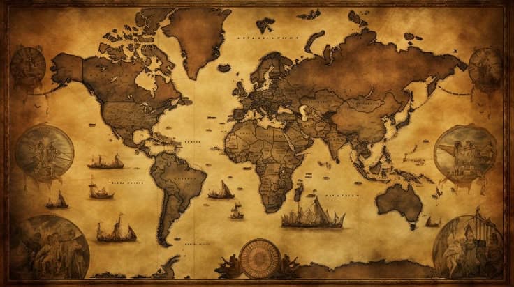 Mengurai Jejak DNA Finansial: Bagaimana Peradaban Kuno Membentuk Pola Pikir Uang Kita Hari Ini