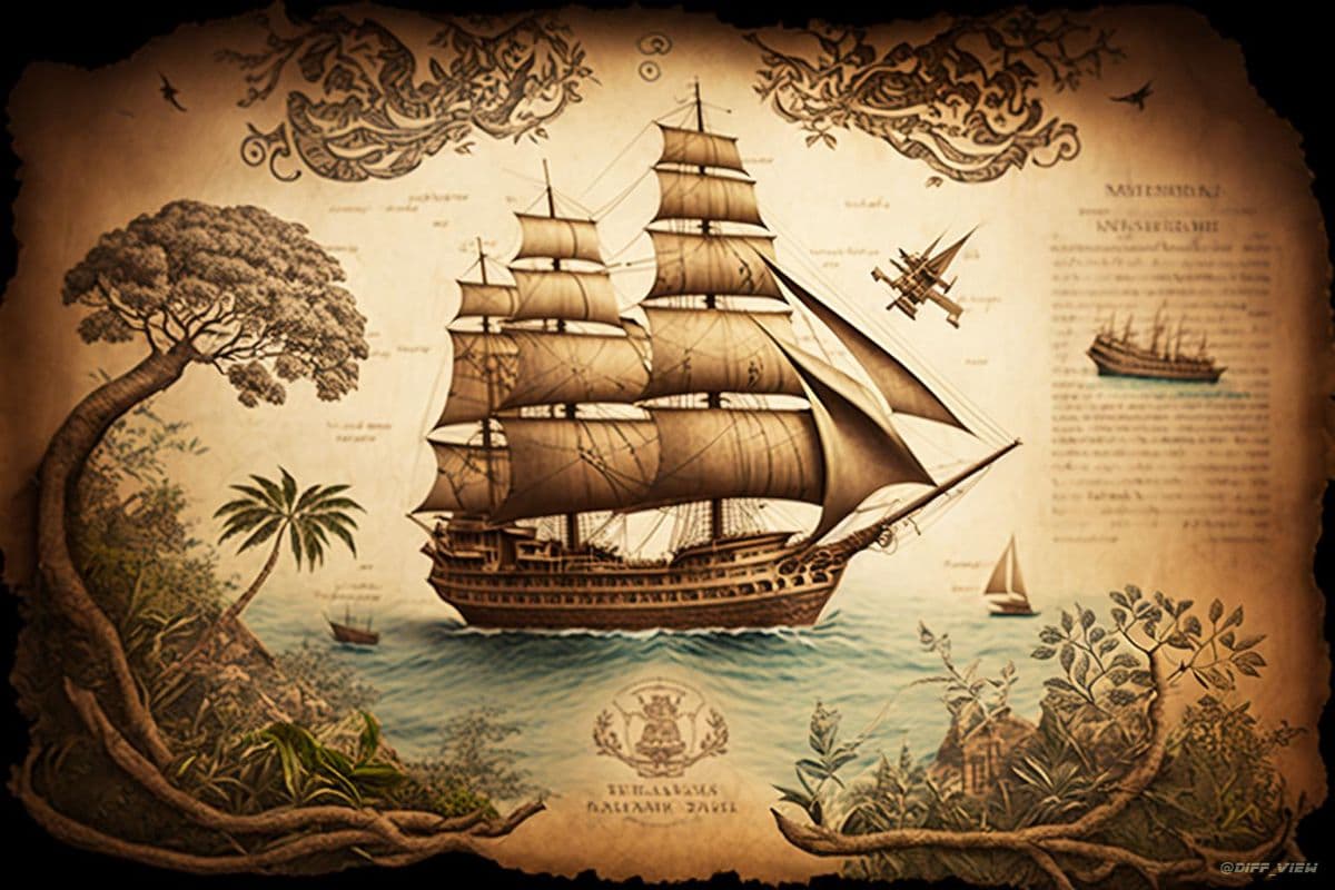 Mengurai Jejak Sejarah: Bagaimana Kesadaran Finansial Membentuk Peradaban Manusia