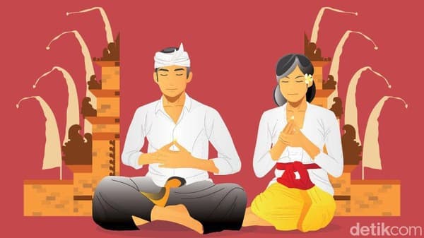 Harmoni di Tengah Keheningan: Analisis Mendalam Panduan Takbiran Idul Fitri Saat Nyepi 2026