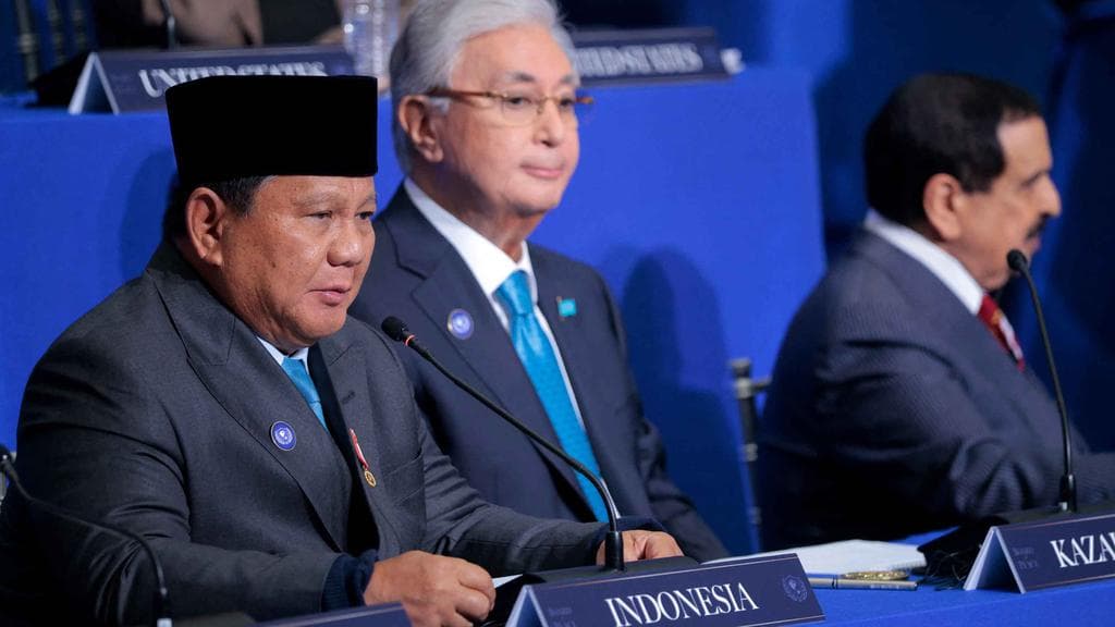 Analisis Strategis: Ketahanan Pangan Indonesia di Tengah Badai Geopolitik Global