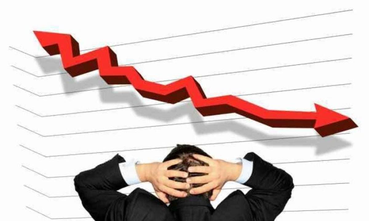 Analisis Mendalam: Mengapa Bursa Asia Kolaps dan Dampak Rantai Global yang Tak Terhindarkan