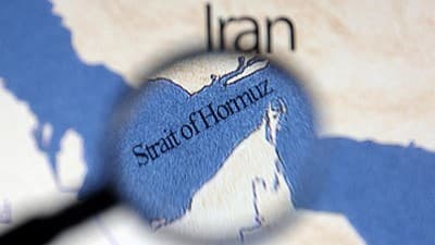Analisis Mendalam: Ketika Konflik Global Menyentuh Langsung Keselamatan WNI di Selat Hormuz