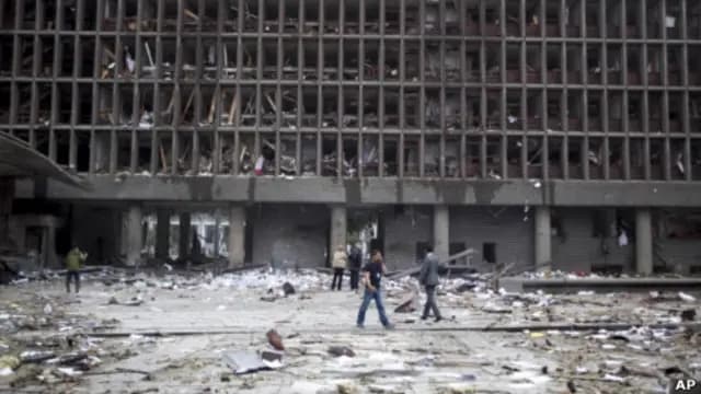 Mengurai Motif Ledakan Oslo: Analisis Keamanan Diplomatik di Tengah Ketegangan Global