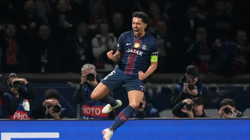 Analisis Mendalam: Dinamika Taktis dan Tekanan Psikologis Jelang PSG vs Chelsea di Liga Champions