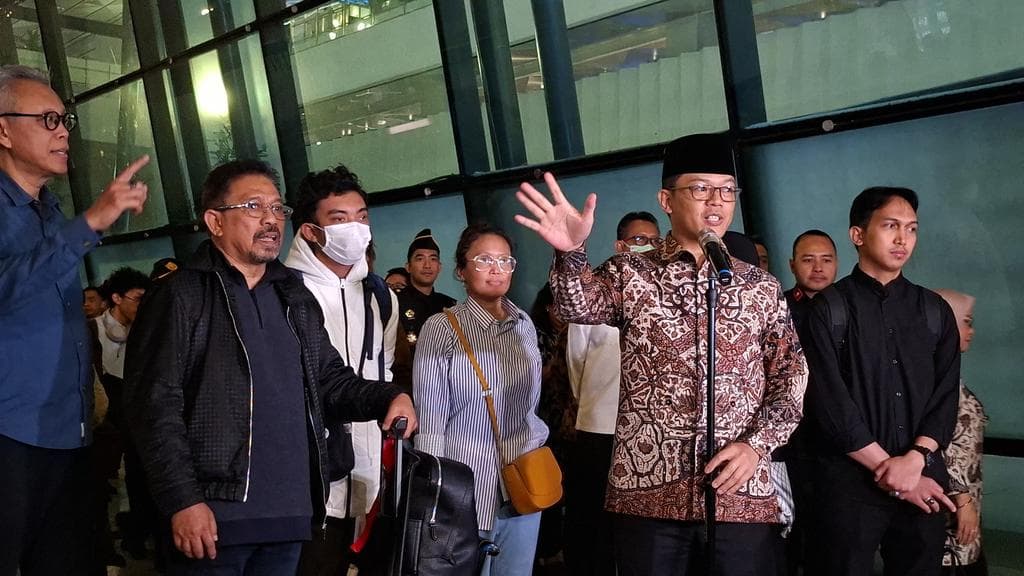 Analisis Mendalam: Repatriasi 22 WNI dari Iran dan Strategi Diplomasi Protektif Indonesia