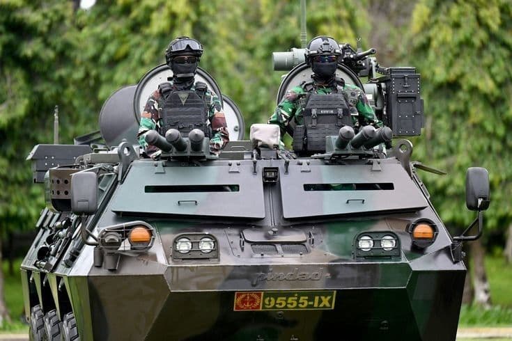 Membongkar Arsitektur Pertahanan: Bukan Hanya Tentara, Tapi Jaringan Keamanan Kompleks