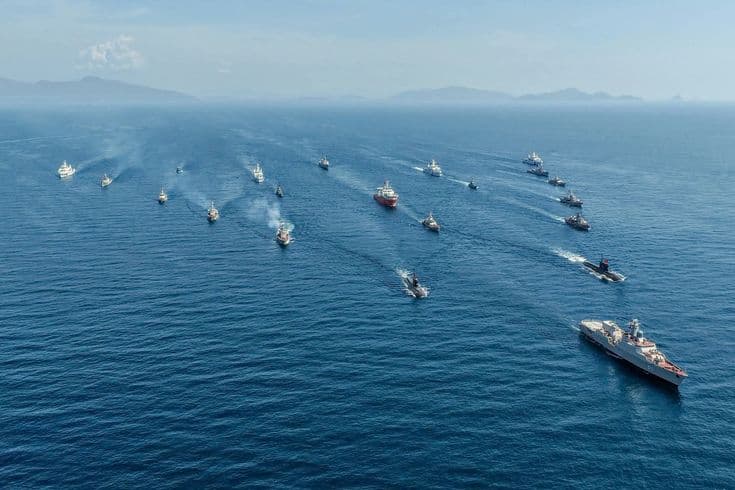 Mengapa Kualitas Personel Lebih Penting Darat Jet Tempur? Analisis Mendalam tentang Investasi SDM Pertahanan