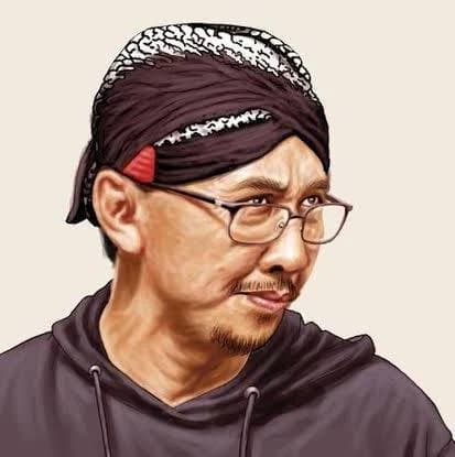 Ketika Batas Debat Diuji: Analisis Insiden Abu Janda dan Etika Diskusi Publik di Televisi