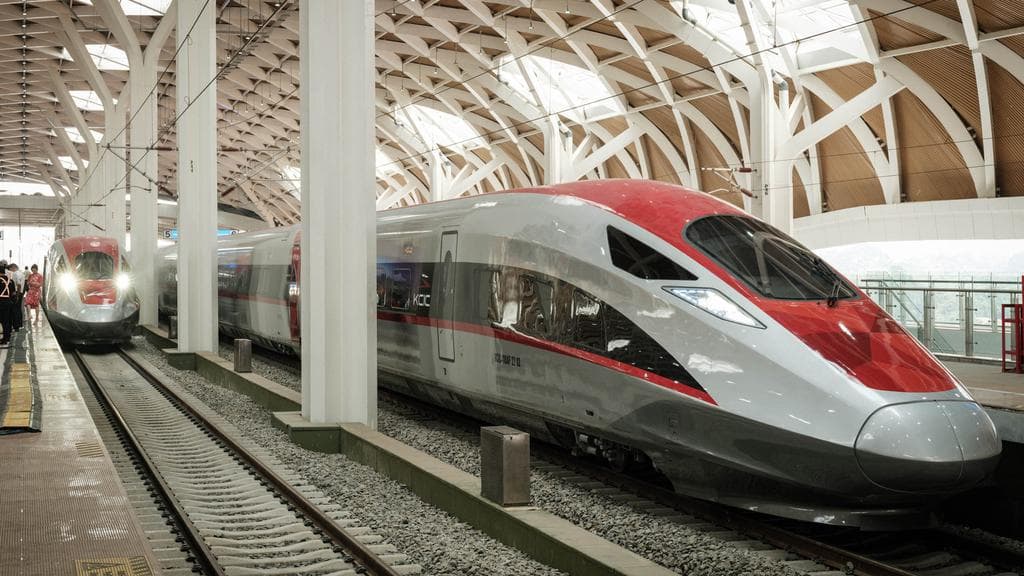 Analisis Mendalam: Restrukturisasi Keuangan KCIC sebagai Kunci Ekspansi Whoosh ke Jawa Timur