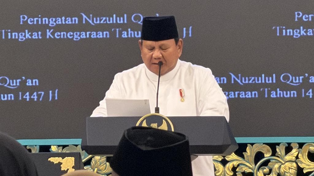 Analisis Mendalam: Strategi Rp 839 Miliar Prabowo untuk Mengakhiri Perang Laten Manusia-Gajah di Way Kambas