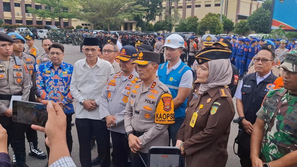 Analisis Strategi Pengamanan Mudik 2026: Dari Sniper Hingga Pendekatan Holistik di Jalur Lampung