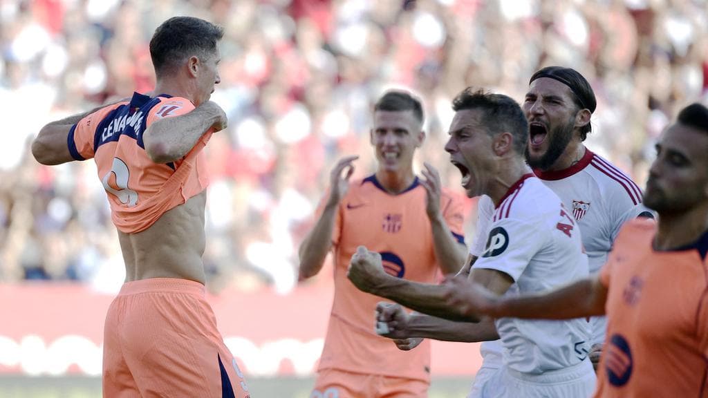 Analisis Mendalam Pekan 28 La Liga 2026: Duel Krusial dan Dinamika Klasemen yang Berpotensi Berubah