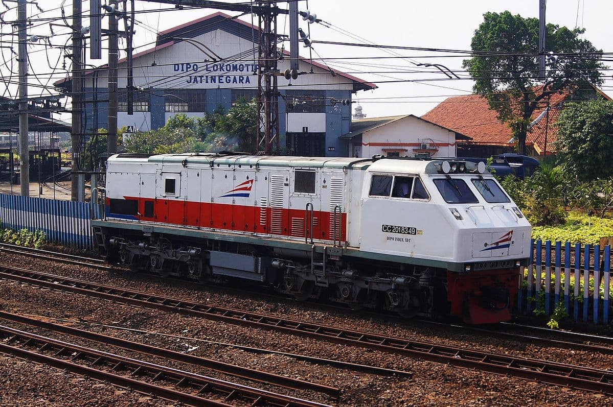 Analisis Mendalam: Tragedi di Rel Bekasi dan Siklus Kecelakaan yang Terus Berulang