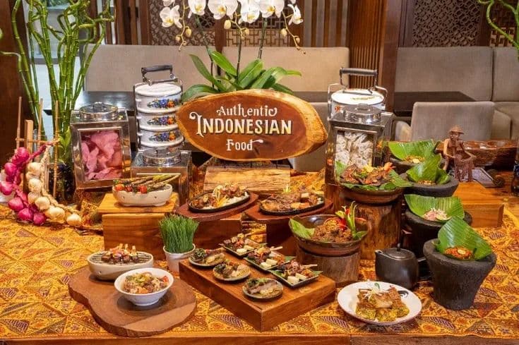 Mengurai Kompleksitas Industri Makanan: Strategi Bertahan dan Berkembang di Tengah Gelombang Perubahan