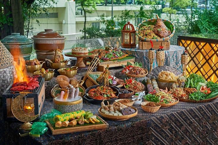 Dapur yang Bersih Bukan Hanya Soal Estetika: Analisis Mendalam tentang Fondasi Kepercayaan dalam Bisnis Kuliner