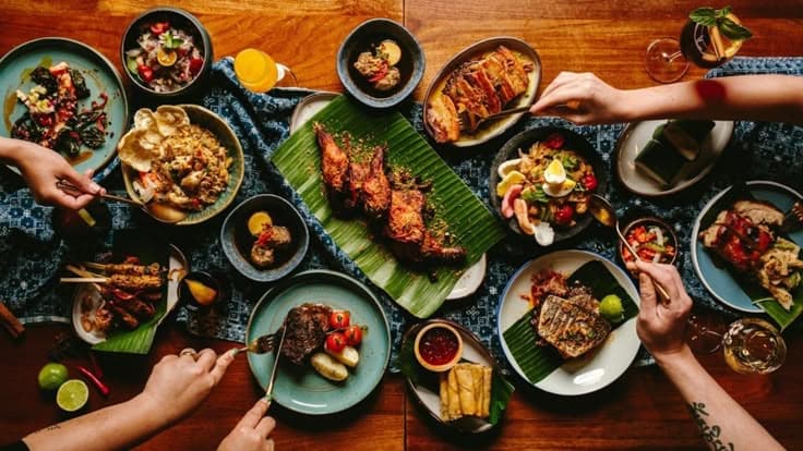 Mengurai DNA Kuliner Indonesia: Lebih dari Sekadar Rasa, Ini Jejak Peradaban di Setiap Piring