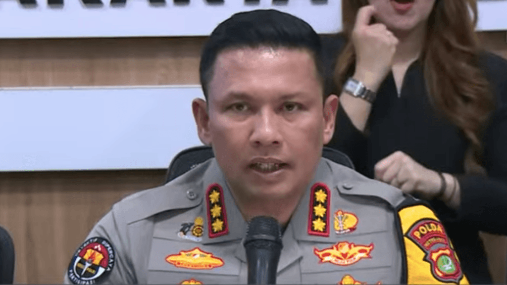Analisis Mendalam: Motif dan Pola Serangan Air Keras Terhadap Aktivis HAM Andrie Yunus