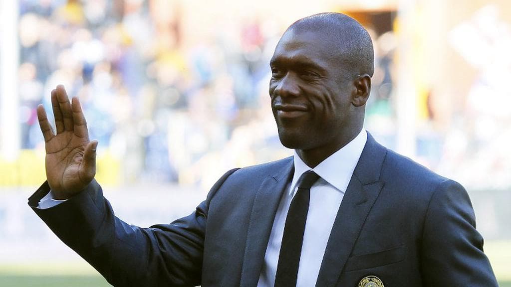 Jalan Spiritual Clarence Seedorf: Dari Lapangan Hijau ke Kedamaian Hati