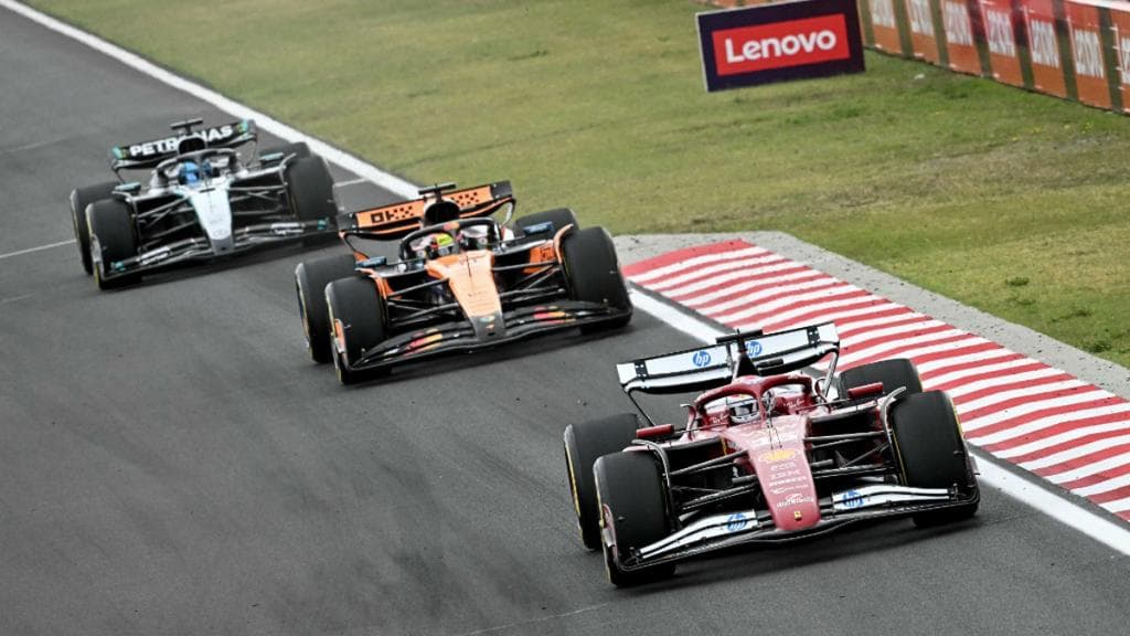 Analisis Mendalam: Geopolitik Timur Tengah dan Ancaman Guncangan Kalender F1 2026