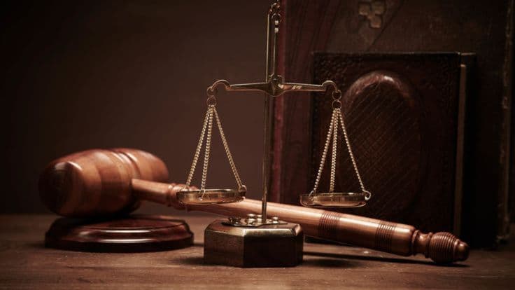 Mengurai Benang Kusut Penegakan Hukum: Antara Cita-Cita Keadilan dan Realitas Digital