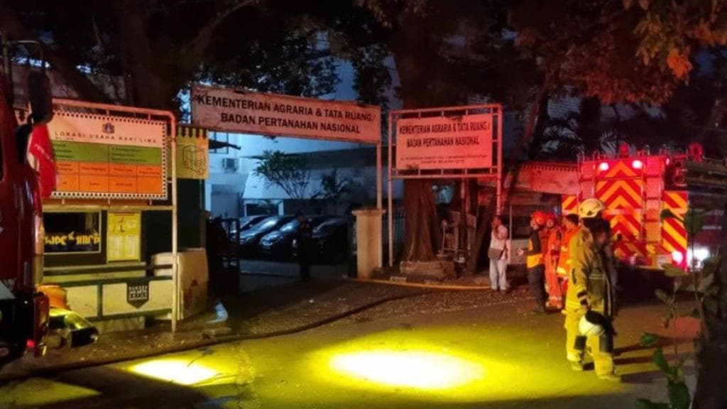 Analisis Respons Cepat Pemadam Kebakaran: Belajar dari Insiden Tendean dan Peningkatan Kewaspadaan di Musim Ramadan