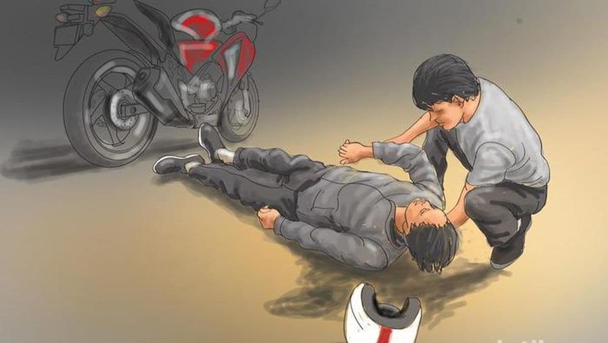 Mengupas Akar Masalah: Analisis Mendalam Kecelakaan Tunggal di Tulungagung dan Refleksi Keselamatan Berkendara