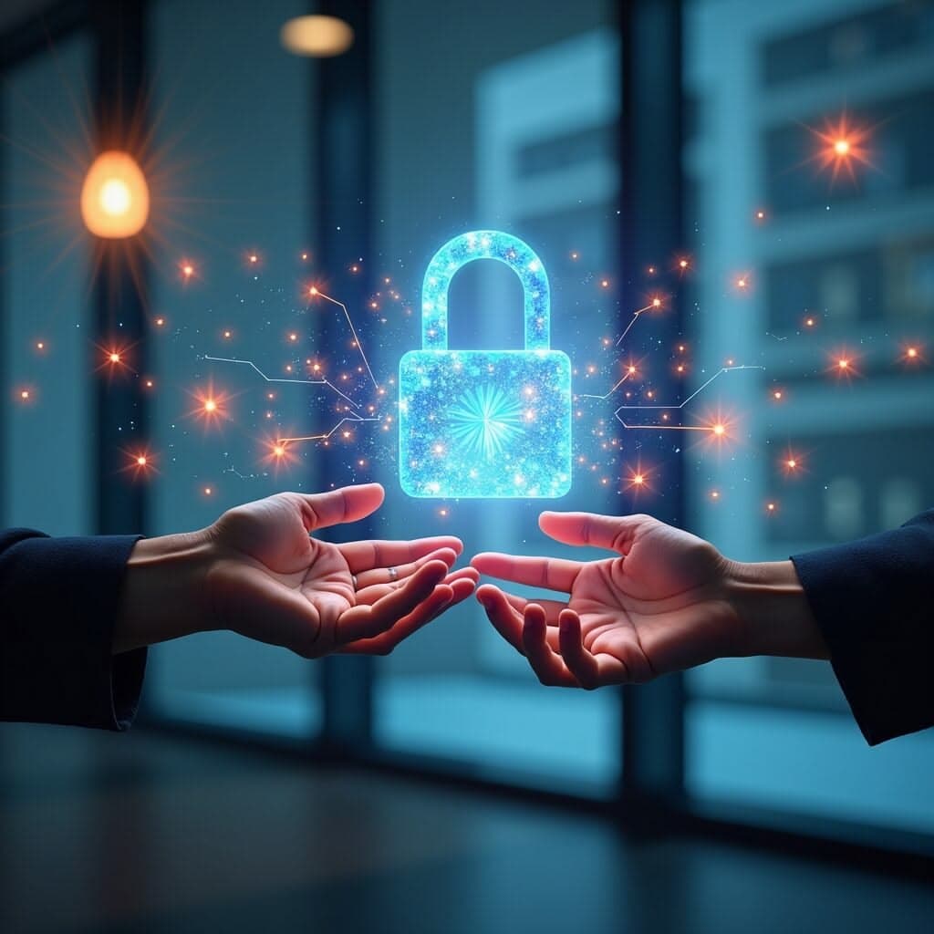 Membangun Pertahanan Nyata: Analisis Mendalam tentang Pendekatan Keamanan Fisik yang Berpikir Maju