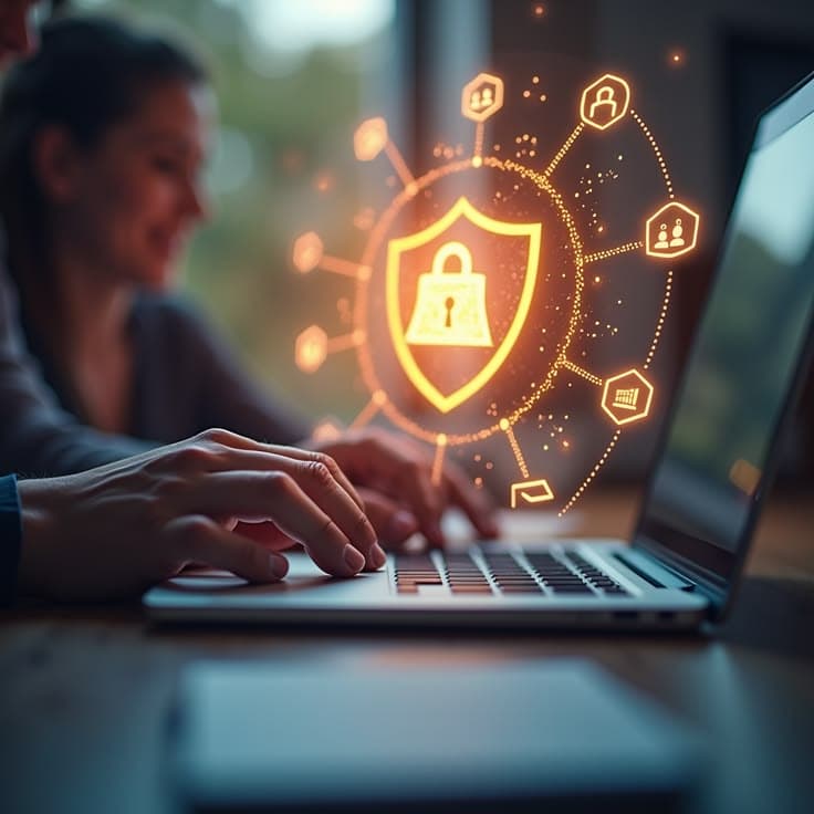 Mengapa Keamanan Siber Bukan Lagi Sekadar Pilihan, Tapi Sebuah Kebutuhan Eksistensial di Era Digital