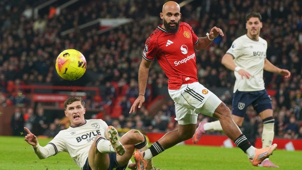 Analisis Mendalam: Mengapa Nico Williams Bisa Jadi Kunci Transformasi Manchester United