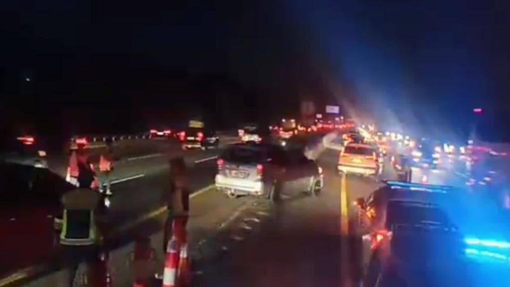 Strategi Jitu Jasa Marga Atasi Macet Mudik: Analisis Mendalam Contraflow dan One Way di Trans Jawa