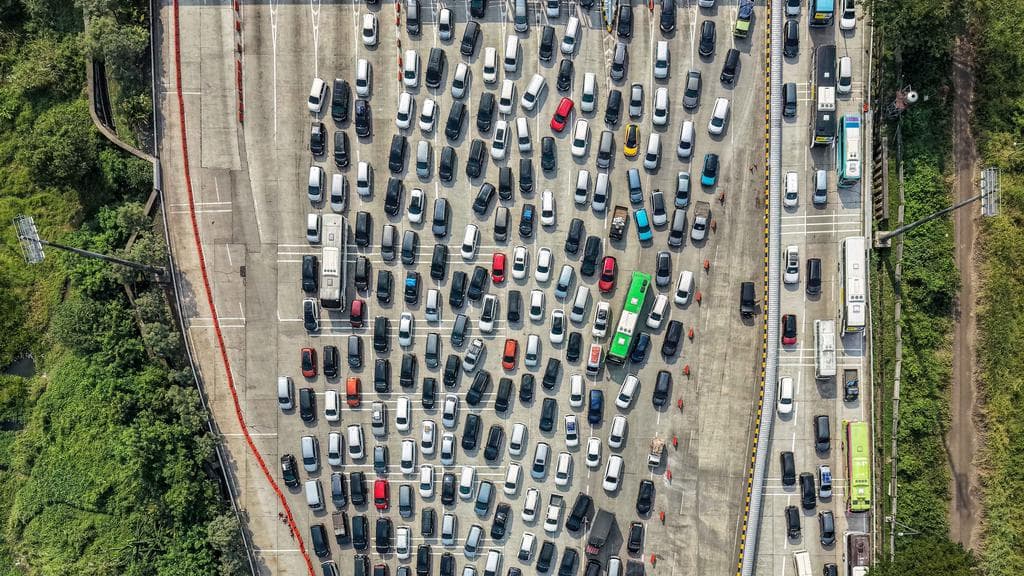 Analisis Arus Mudik 2026: Dari Data 30 Ribu Kendaraan Hingga Strategi Antisipasi Puncak