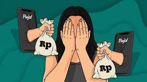 Mengurai Akar Masalah Pinjol Ilegal: Analisis Mendalam di Balik Pemblokiran Terbaru