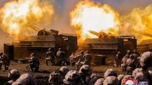 Mengurai Benang Kusut Konflik Global: Sebuah Analisis Mendalam tentang Dinamika Perdamaian