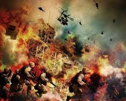 Membaca Denyut Ekonomi Dunia di Tengah Gejolak Konflik: Sebuah Analisis Mendalam