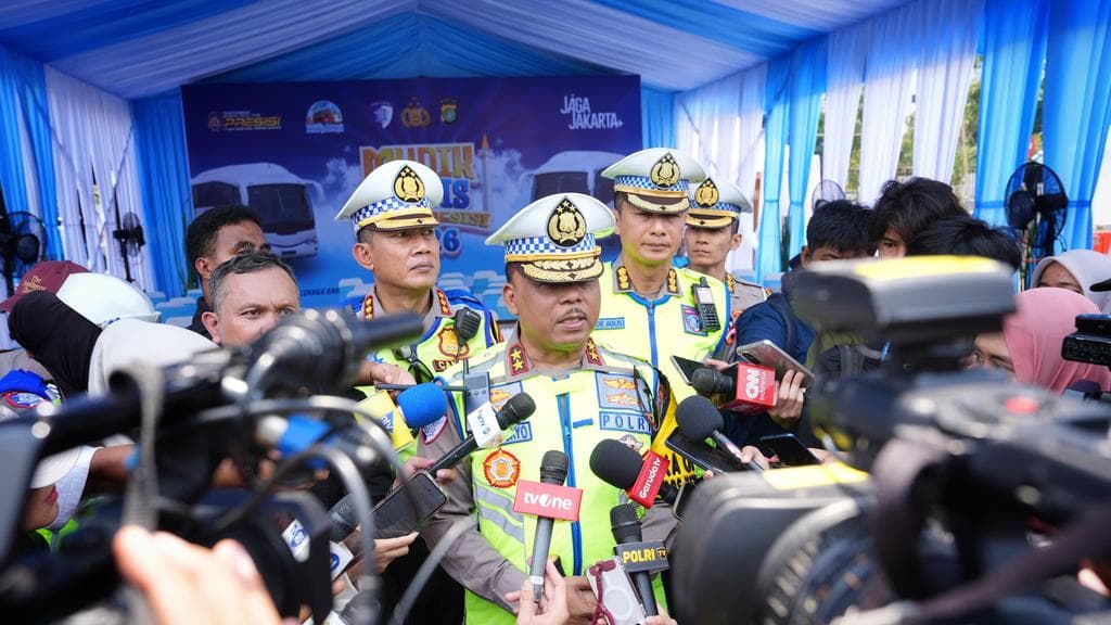 Analisis Kebijakan One Way Lebaran 2026: Antara Fleksibilitas dan Efektivitas Manajemen Arus Balik