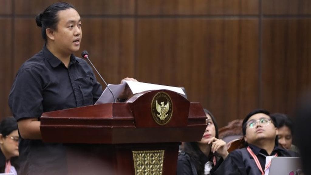 Dua Pekan Setelah Serangan: Analisis Mendalam Kondisi Andrie Yunus dan Proses Hukum yang Berjalan