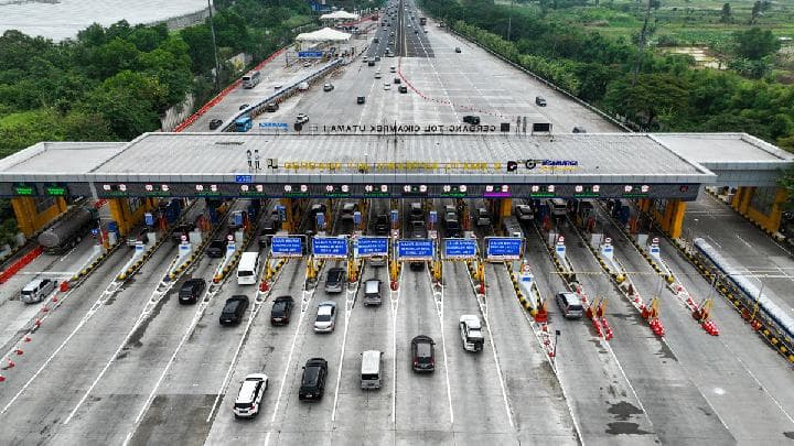 Analisis Strategi One Way Polri: Solusi Atau Beban Baru Bagi Arus Balik 2026?