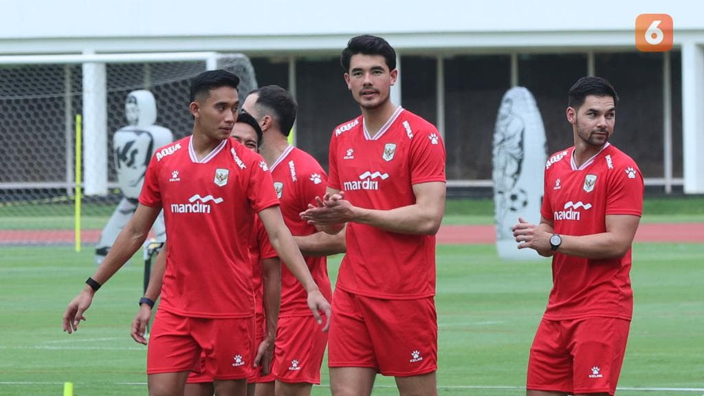 Analisis Strategis: Mengapa FIFA Series 2026 Bisa Jadi Titik Balik Era Baru Timnas Indonesia