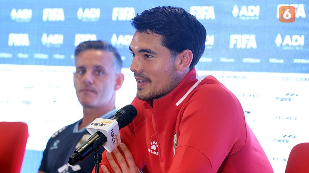 Analisis Mendalam: Transformasi Kolektif Timnas Indonesia Melalui Lensa Elkan Baggott