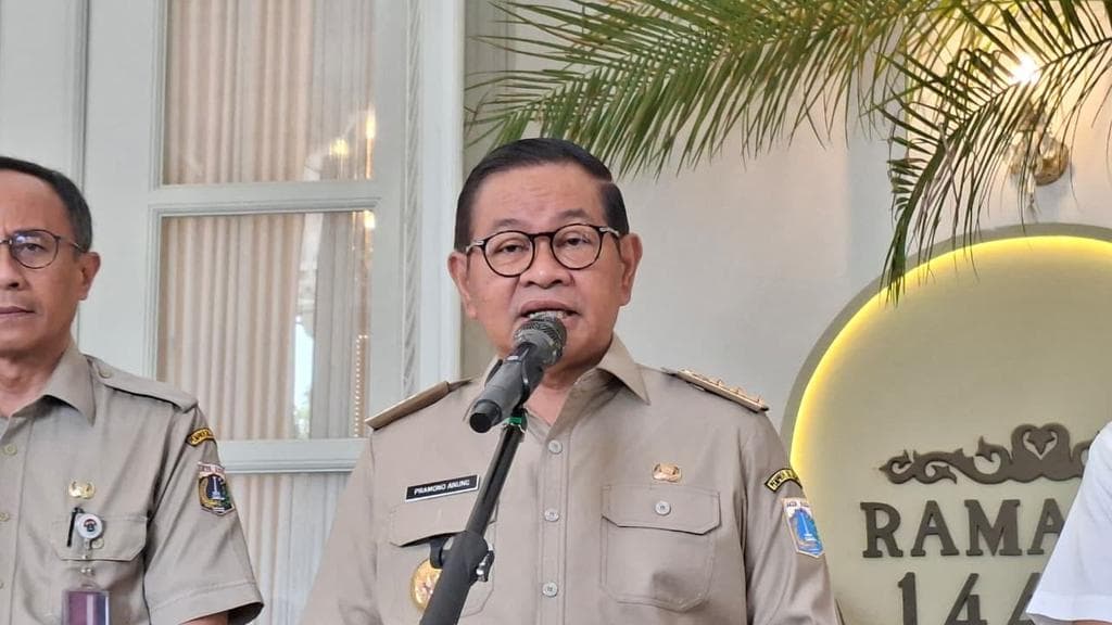Monas dan GI: Ketika Penertiban Parkir Liar Menjadi Ujian Tata Kelola Kota Jakarta