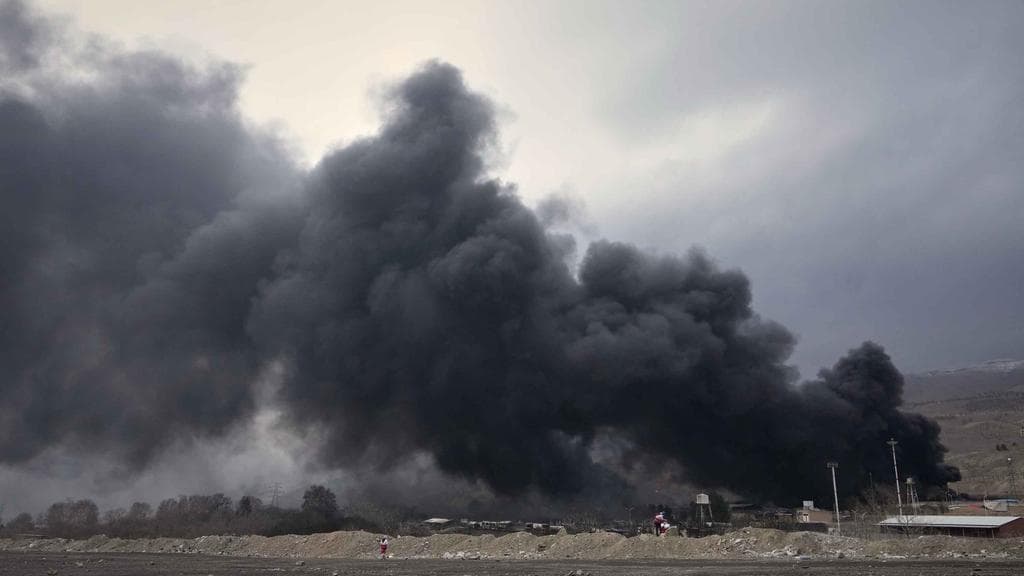 Mengapa Pakistan Mendadak Jadi Kunci Diplomasi AS-Iran? Analisis Mendalam di Balik Layar