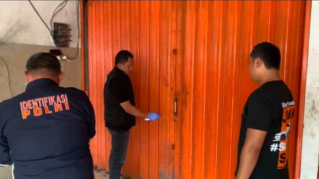 Analisis Forensik: Kisah Kelam di Balik Penemuan Jasad dalam Freezer Kios Kuliner