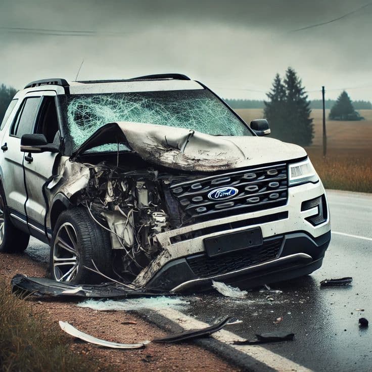 Mengapa Kecelakaan Terus Terjadi? Analisis Mendalam tentang Strategi Proaktif Manajemen Risiko