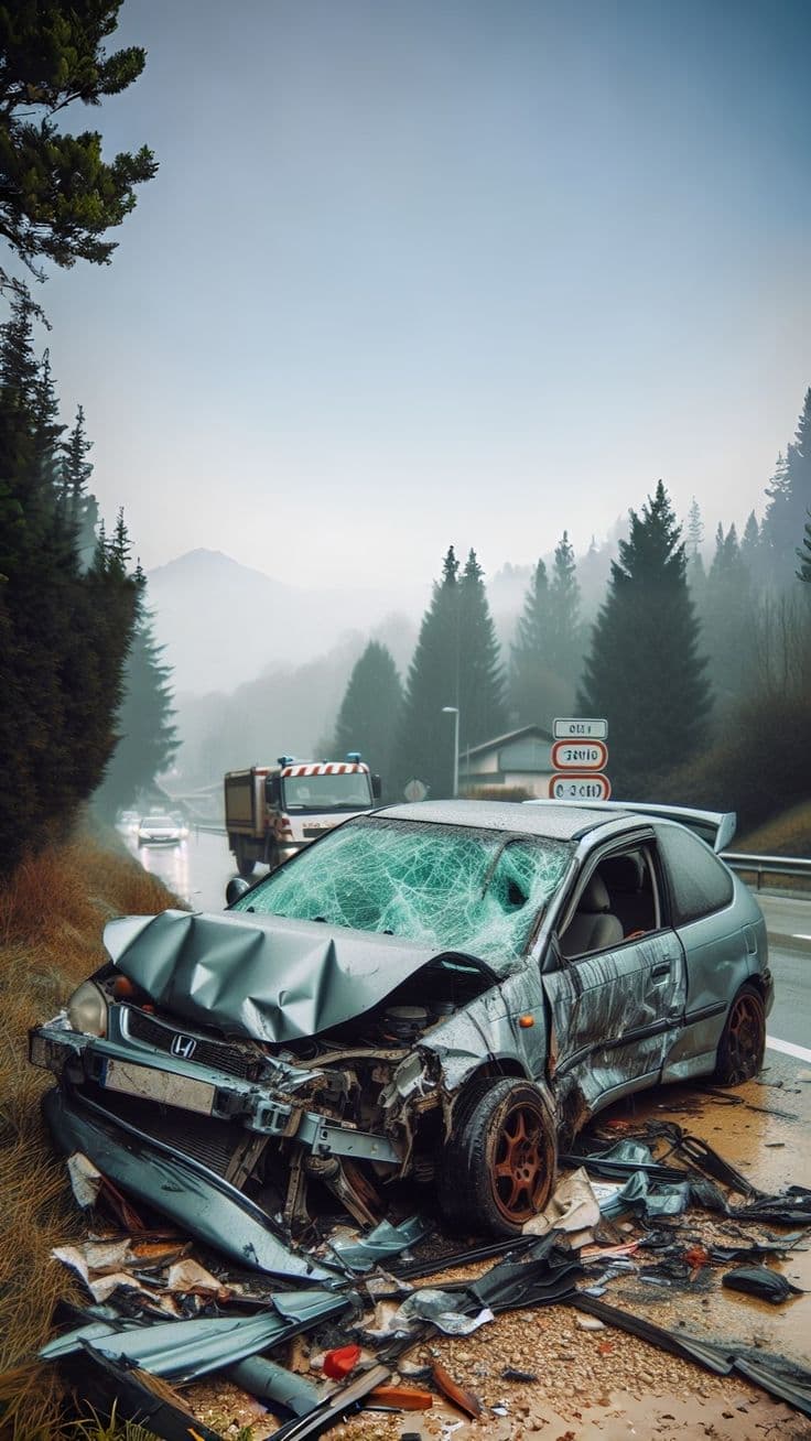 Mengurai Akar Masalah: Analisis Mendalam tentang Faktor-Faktor yang Memicu Insiden di Jalan Raya