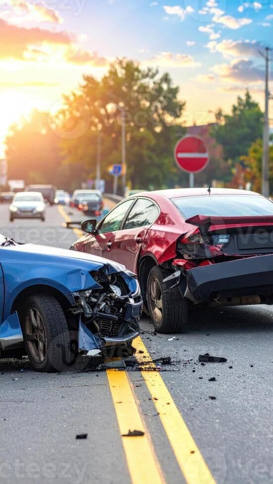 Mengurai Rantai Dampak: Ketika Kecelakaan Bukan Sekedar Insiden Tunggal