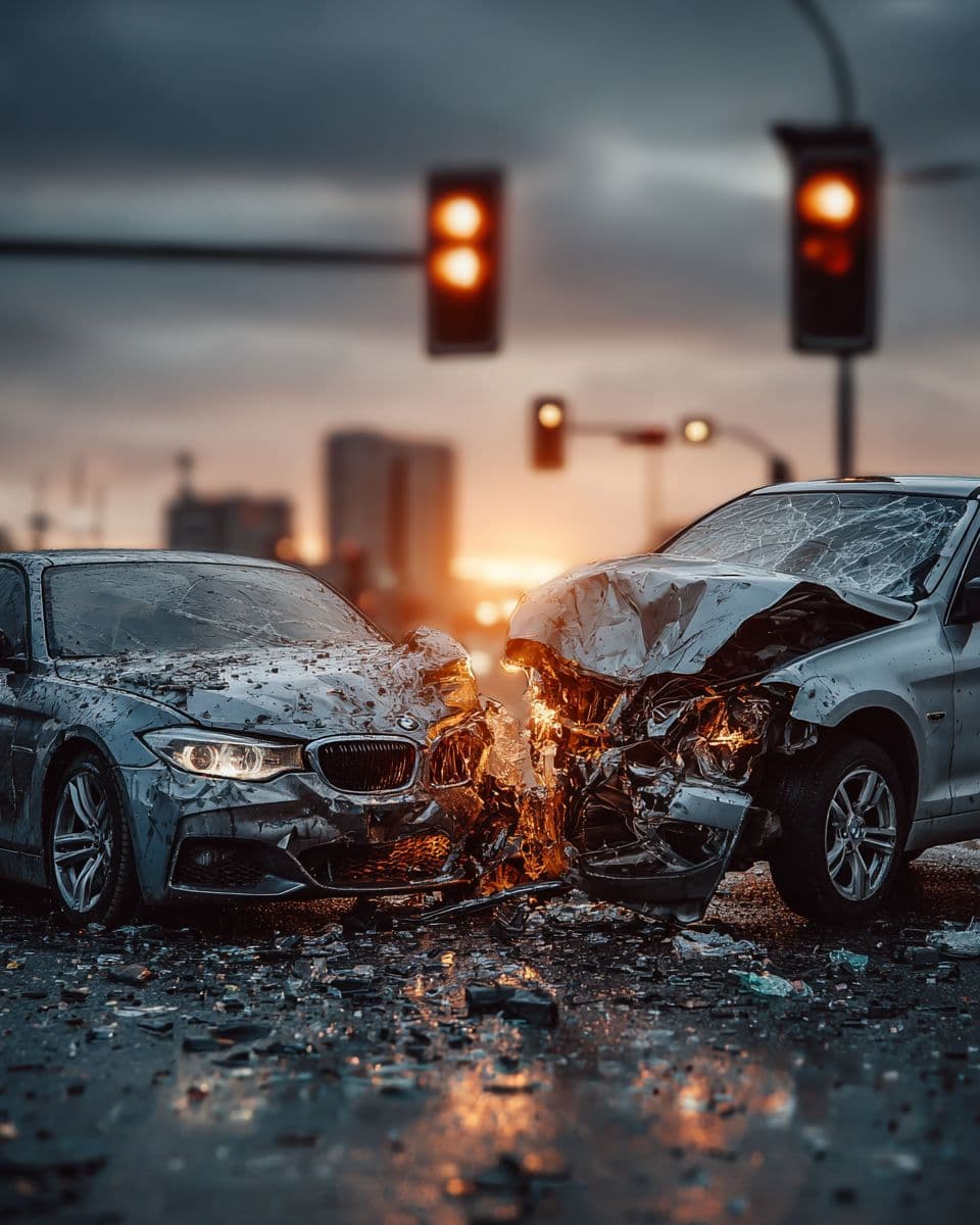 Mengurai Benang Kusut Penyebab Kecelakaan: Sebuah Analisis Holistik dan Strategi Pencegahan