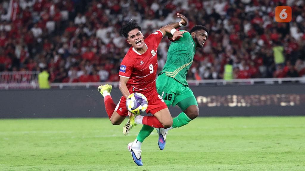 Analisis Herdman: Mengapa Kritik Pedas untuk Sananta Justru Menunjukkan Kekeliruan dalam Menilai Sepak Bola Modern