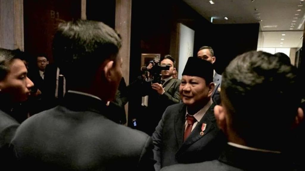 Mengurai Makna di Balik Sambutan Diaspora: Analisis Psikososial Pertemuan Prabowo dengan WNI di Tokyo
