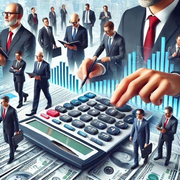 Mengubah Utang dari Beban Menjadi Alat: Strategi Analitis untuk Kesehatan Finansial